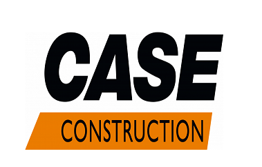 CASE Construction logo image