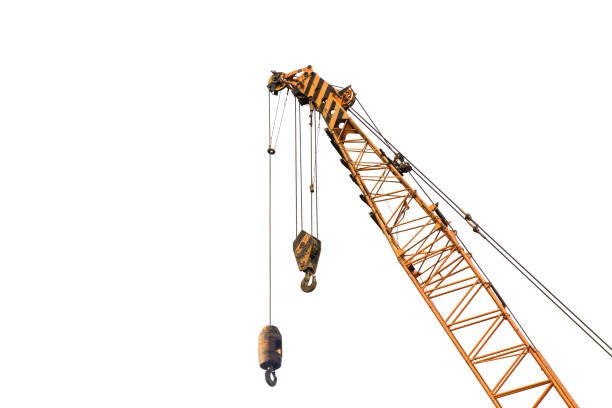 Crane image