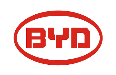 byd logo image