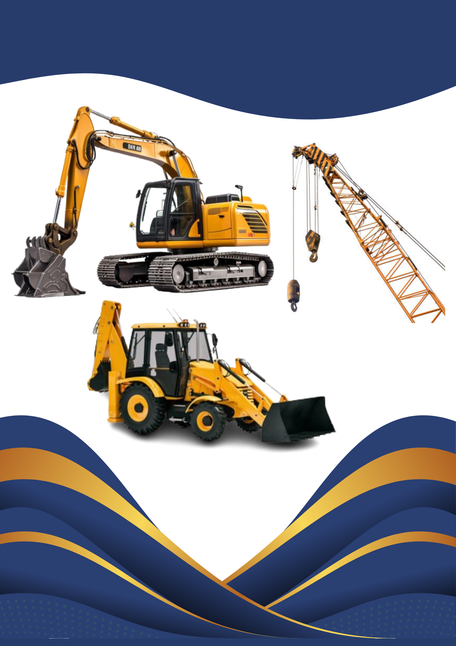 construction equipment image